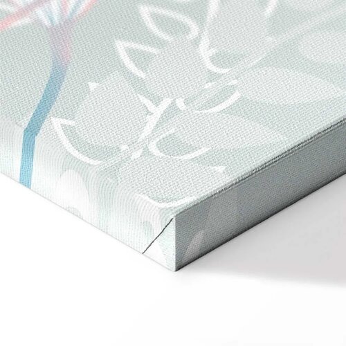  Slika - Cat Matters (1 Part) Wide - First Variant 30x20 Na talijanskom platnu Slike