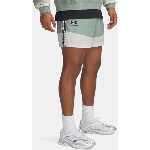 Under Armour Men's shorts UA M's 96 Terrace Wvn Shorts - Men's Cijene