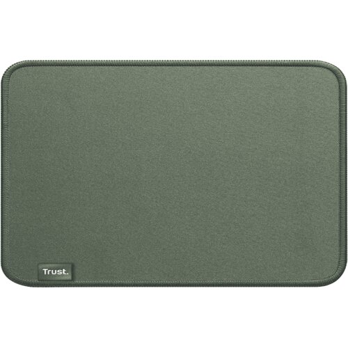 Trust Podloga za mi&amp;scaron; Boye Eco, zelena, 250 &amp;times; 210 mm Slike
