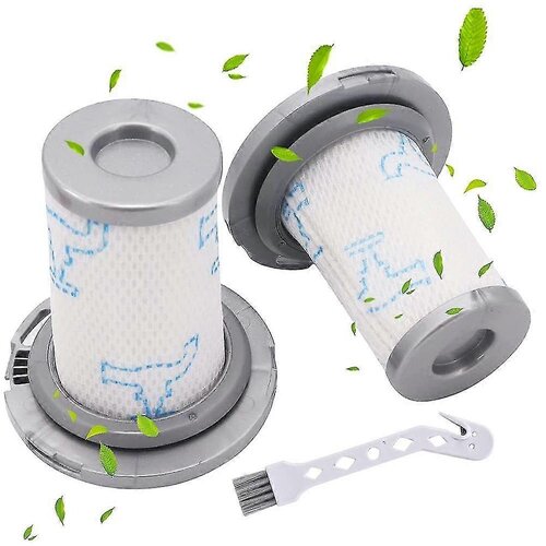 INORCO Nadomestni filter, zdruljiv z ZR009006 X-compatiblece Flex 8.60 RH96XX in X-PERT 6.60 RH68XX nadomestni filter sesalnika + dgi, (21984705) Slike