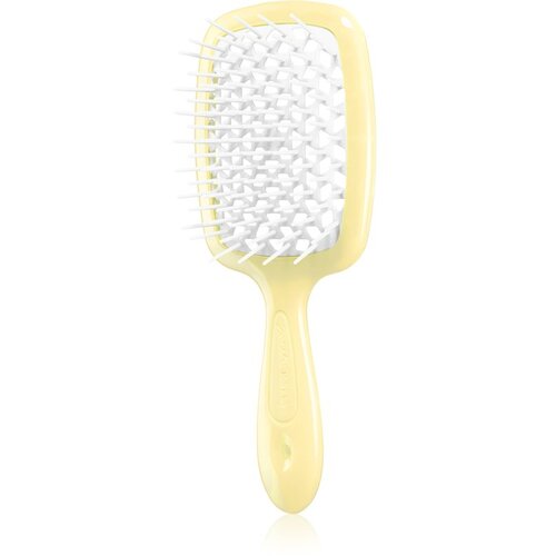Janeke Superbrush velika plošna četka za kosu Cene