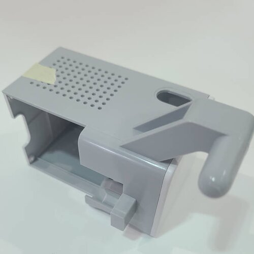 Bambu Lab A1 Mini X-Axis Motor Cover (FAC032) Cene