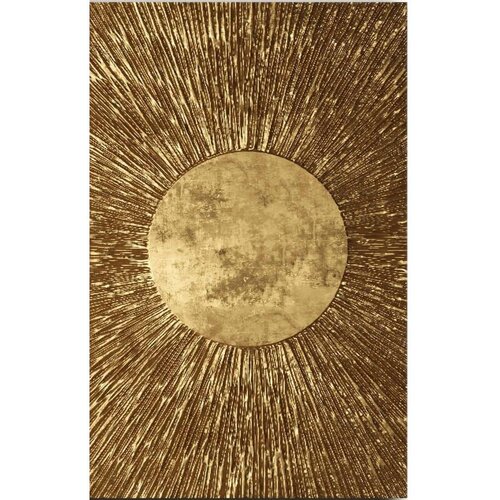Wallity Slika 45x70 cm Sun &amp;ndash; Wallity Slike
