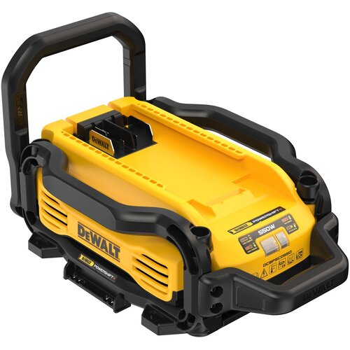 Dewalt POLNILNIK POWERSHIFT 550 W, (5000053555) Cene