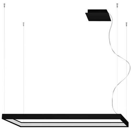  Lestenec TUULA M črna 3000K, (21348400) Cene