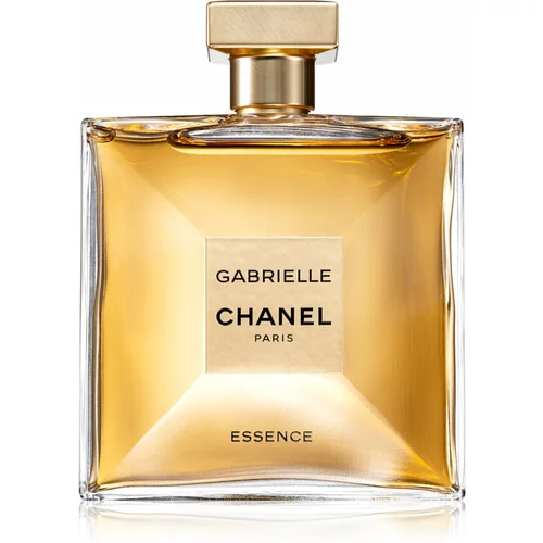 Chanel Gabrielle Essence parfumska voda 100 ml za ženske