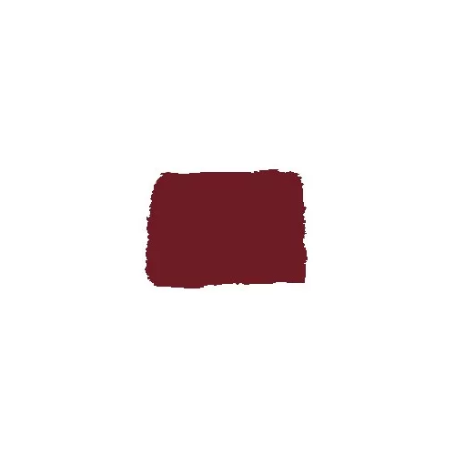  Kredna barva Revivo (1 l, vinsko rdeča)