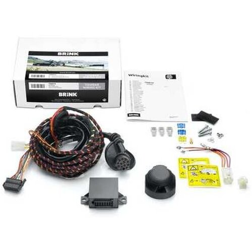  El, instalacija auto kuke Kia/Hyundai Cene