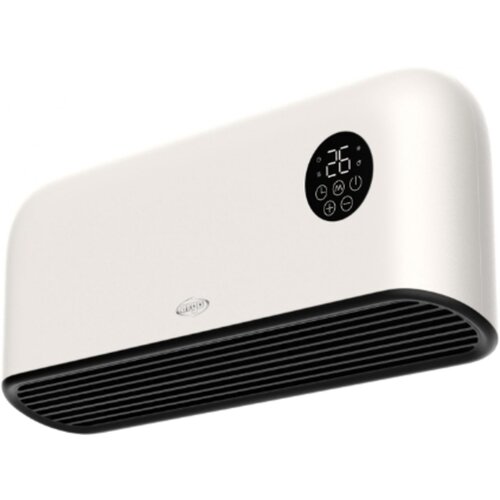 Argo keramični stenski termoventilator willis IP22, bel Slike