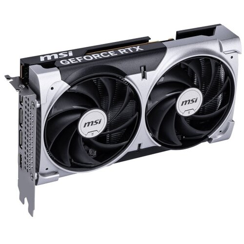 MSI SVGA RTX 5060 8GB Ventus 2X OC GDDR7, V537-002R Cene
