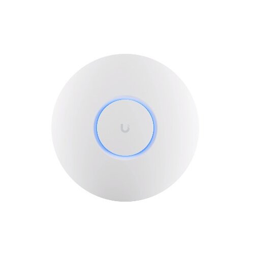 Ubiquiti U6+ wireless access point 2402 Mbit /s White Power over Ethernet (PoE) Slike
