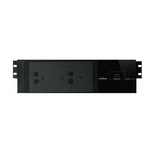 Tecnoware UPS rack Battery box prazno ohišje akumulat. za EVO DSP PLUS 6000VA Cene