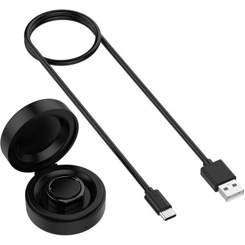INF Portable Charging Case Compatible with Oura Ring Gen 3 Size 11, Probe Interface, (5000276731) Slike