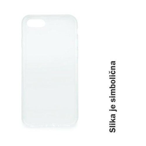 megaM Silikonski ovitek za Apple IPHONE 4G/4S prozoren Cene