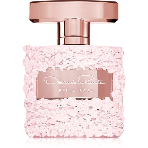 Oscar De La Renta Bella Rosa parfemska voda za žene 50 ml Cijene