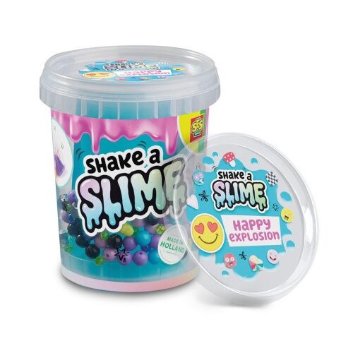 Ses Creative Slajm Happy explosion ( 1046234 ) Slike