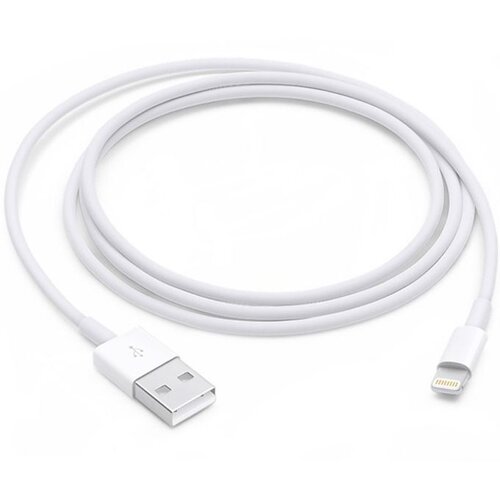 Apple Kabl Lightning na USB Cable (1 m) (muqw3zm/a) - za iPhone Cene