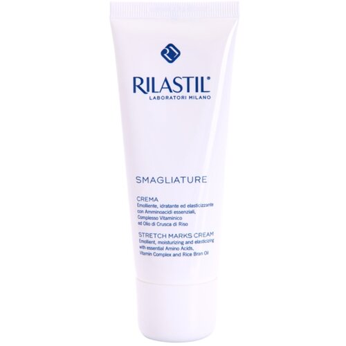 Rilastil Stretch Marks hidratantna krema protiv strija 75 ml Slike