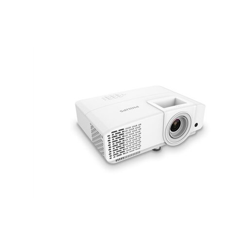 Philips ProPix 650 Standard throw projector 4000 ANSI lumens DLP WXGA (1280x800) 3D White Cijene