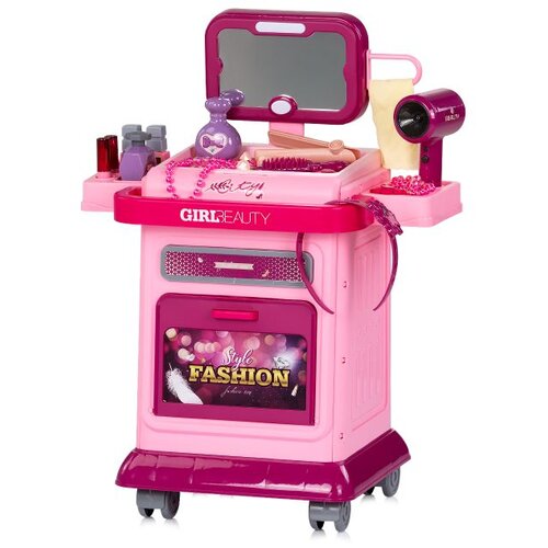 Chipolino Dječji beauty set s efektima svjetla i zvuka (31 kom) Cene