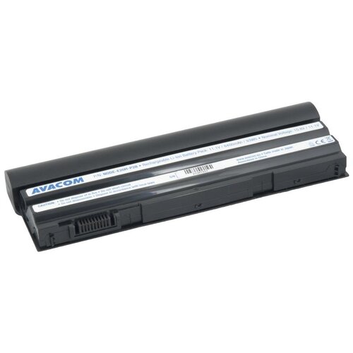 AVACOM dell latitude E5420, E5530, inspiron 15R, li-ion 11,1V 8400mAh 93Wh, (20712087) Cene