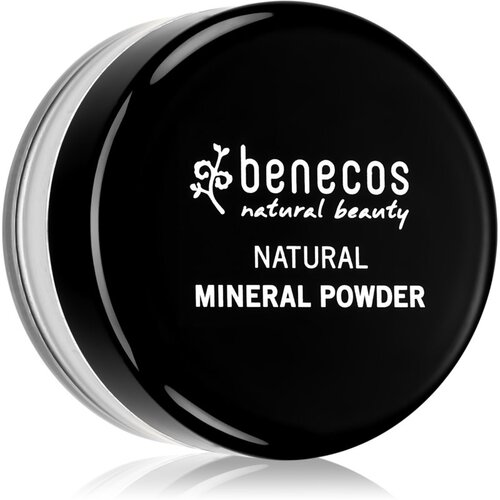 Benecos proziran prirodni mineralni puder Cijene