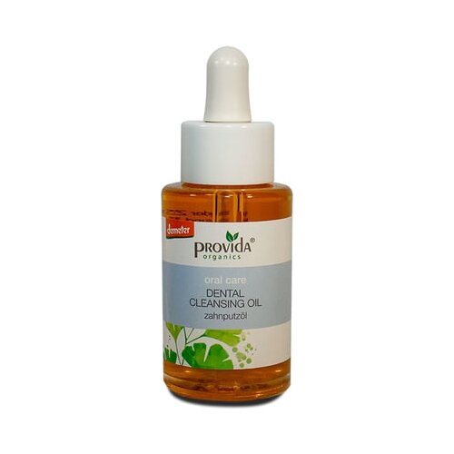 Provida Organics Ulje za čišćenje usne šupljine Cijene
