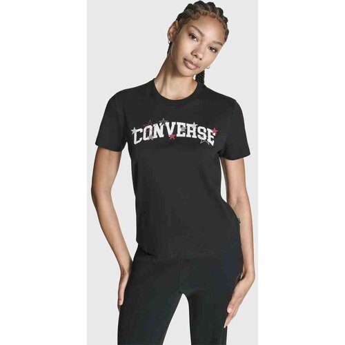 Converse Ženska majica stars t-shirt Cene
