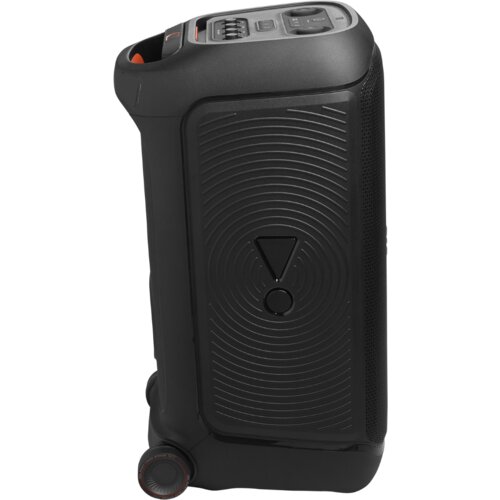 JBL prenosivi bluetooth zvučnik party box 320, crni Slike