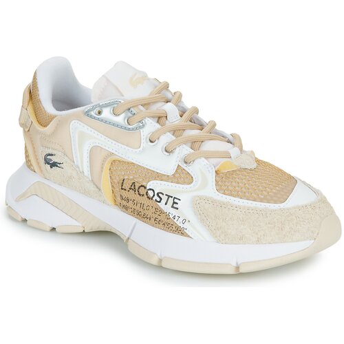 Lacoste L003 Bež Slike