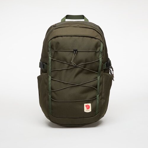 Fjällräven Nahrbtnik Skule 24 Deep Forest 24 l Cene