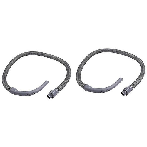 INORCO 2 kosa pretvornika cevi 35 mm v 32 mm za vakuumsko cev za Qw12t-05f Qw12t-05e siva, (21872722) Slike