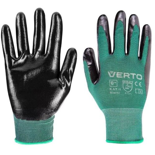 Verto Oprema za radionice 97H152 Cene