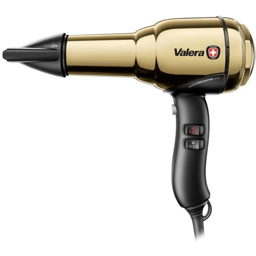 Valera Swiss Steel-Master Light Gold sušilo za kosu 1 kom Cijene