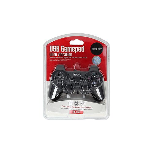 Gamepad Havit HV-G69 Cijene