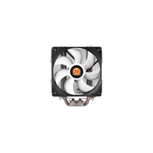 Thermaltake Contac CPU cooler 120mm PWM controlled fan, kompatabilan sa svim AMD i Intel socket Cijene