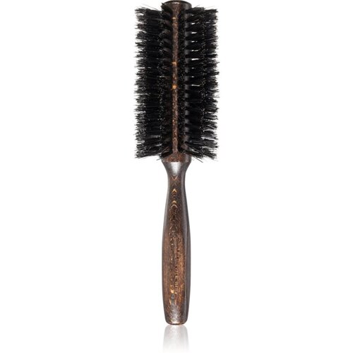 Janeke Bobinga Wood Hairbrush Ø 60mm lesena krtača za lase Cene