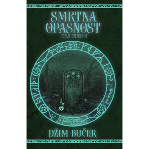  Smrtna opasnost Cene