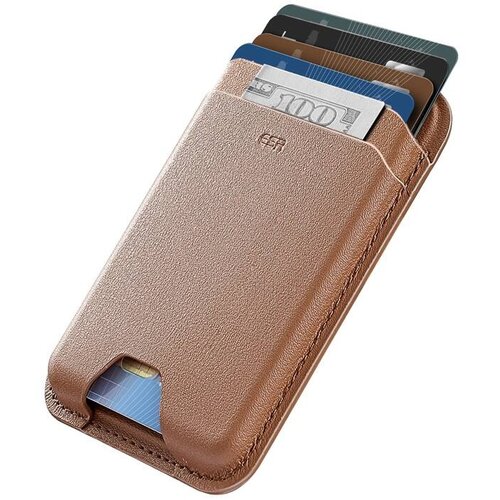 ESR HALOLOCK DENARNICA ZA IPHONE 12 13 14 15 ODPORNA NA MAGNETNE UDARCE, (5000086793) Cene