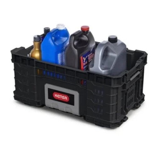 Keter Gajbica roc pro gear ( CU 257191 ) Slike