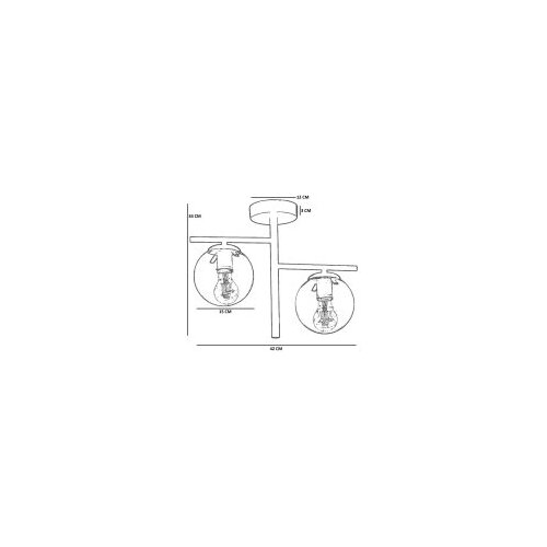 Opviq luster 9006 1 Slike