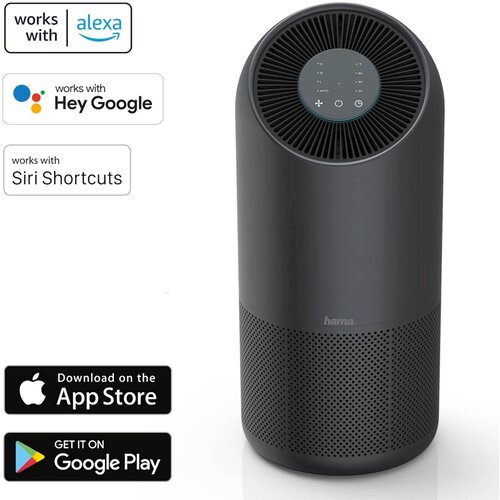  Prečišćivač Zraka Hama smart Cijene