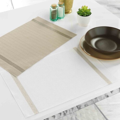 Douceur d int&amp;eacute;rieur Pogrinjek 30x45 cm Goldira &amp;ndash; Slike