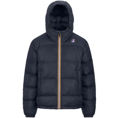 K-Way Puhovke K3126WW Modra Slike