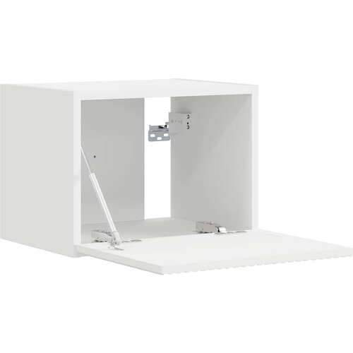  zidni ormar Zidne Bijelo 39 x 31 x 29,5 cm Konstruirano drvo Slike