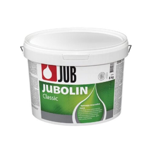Jub izravnalna masa classic (8 kg) Cene