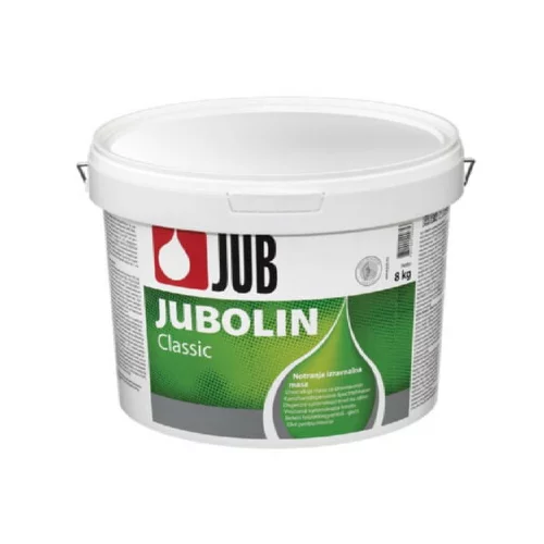 Jub Izravnalna masa JUB JUBOLIN Classic (8 kg)