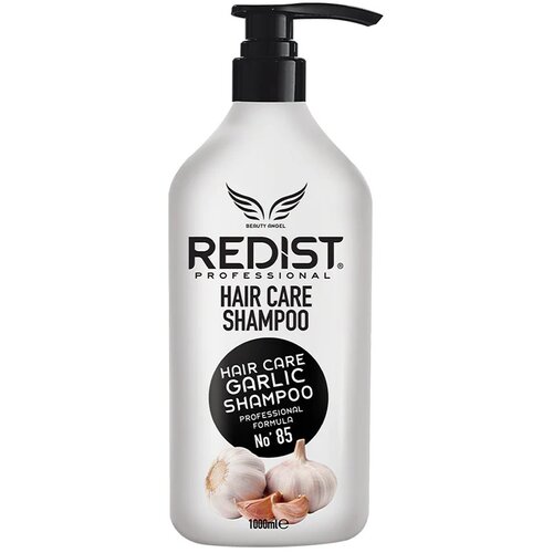 Šampon za jačanje kose Redist Češnjak – 1000 ml Cene