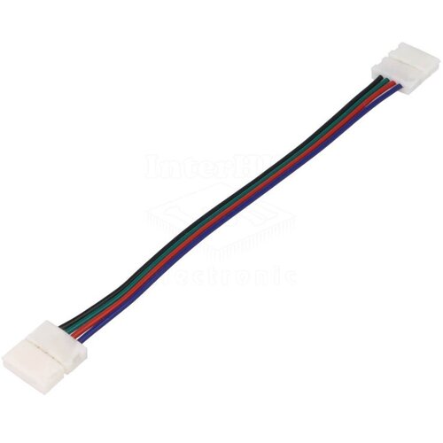 Spojnica za LED traku 10mm Cijene