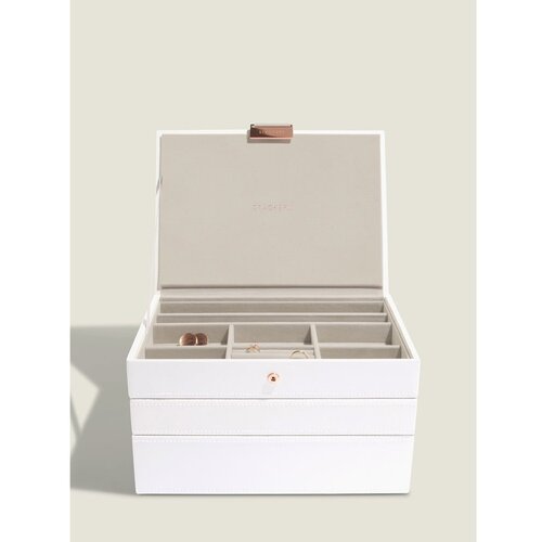 Stackers Organizator za nakit Classic Set – Cene